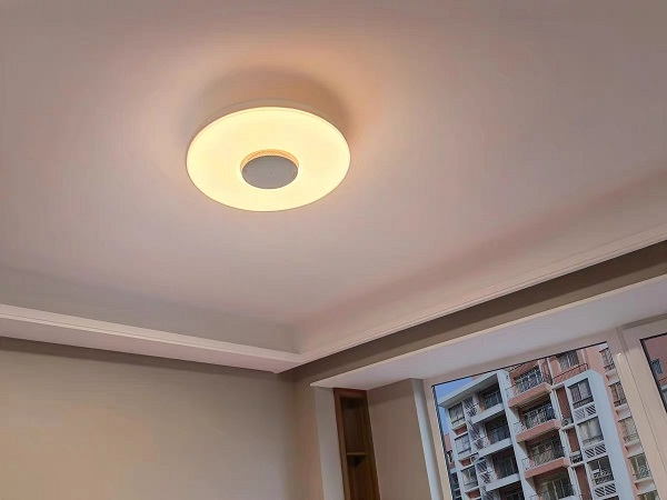 光生物 可殺菌的空氣凈化燈G4家居空氣消毒照明