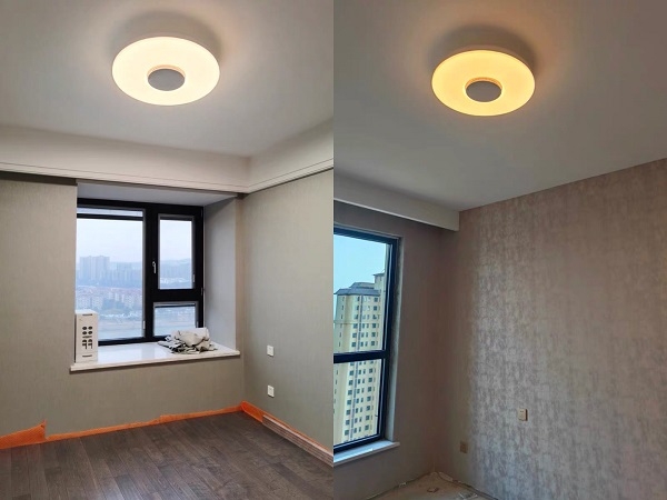 光生物 可殺菌的空氣凈化燈G4家居空氣消毒照明