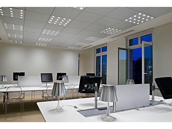 辦公室LED辦公照明