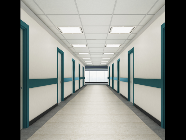 “平疫結合”醫(yī)院建筑照明設計及紫外線燈規(guī)范要求