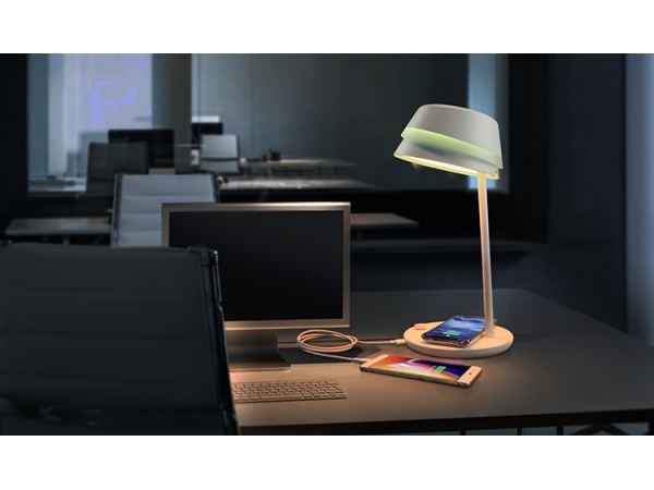 Home environmental protection intelligent health lighting market