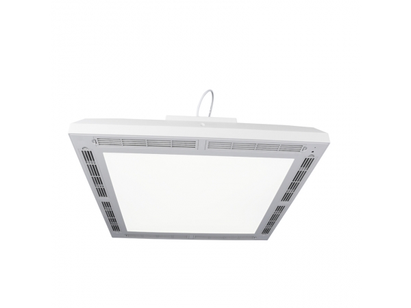 什么是空氣凈化燈？