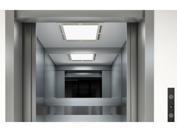 電梯環(huán)境-光生物健康照明空氣凈化