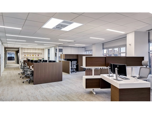 光生物空氣凈化機(jī)-辦公室