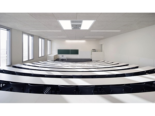 光生物空氣凈化機(jī)-學(xué)校