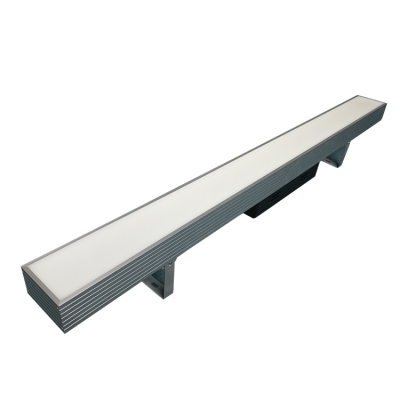 軌道交通照明系列LED地鐵面板燈1200*100mm