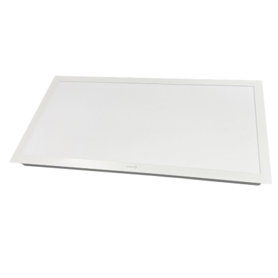 300*600mm Kitchen and bathroom lamp integrated ceiling white LED panel light