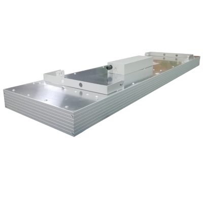 軌道交通照明系列LED地鐵面板燈1200*300mm