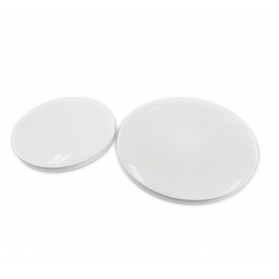 280mm簡約款超薄吸頂燈-單色/三色溫切換