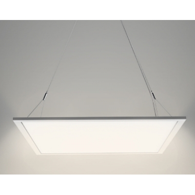 600*600mm 超薄側(cè)發(fā)光LED平板燈